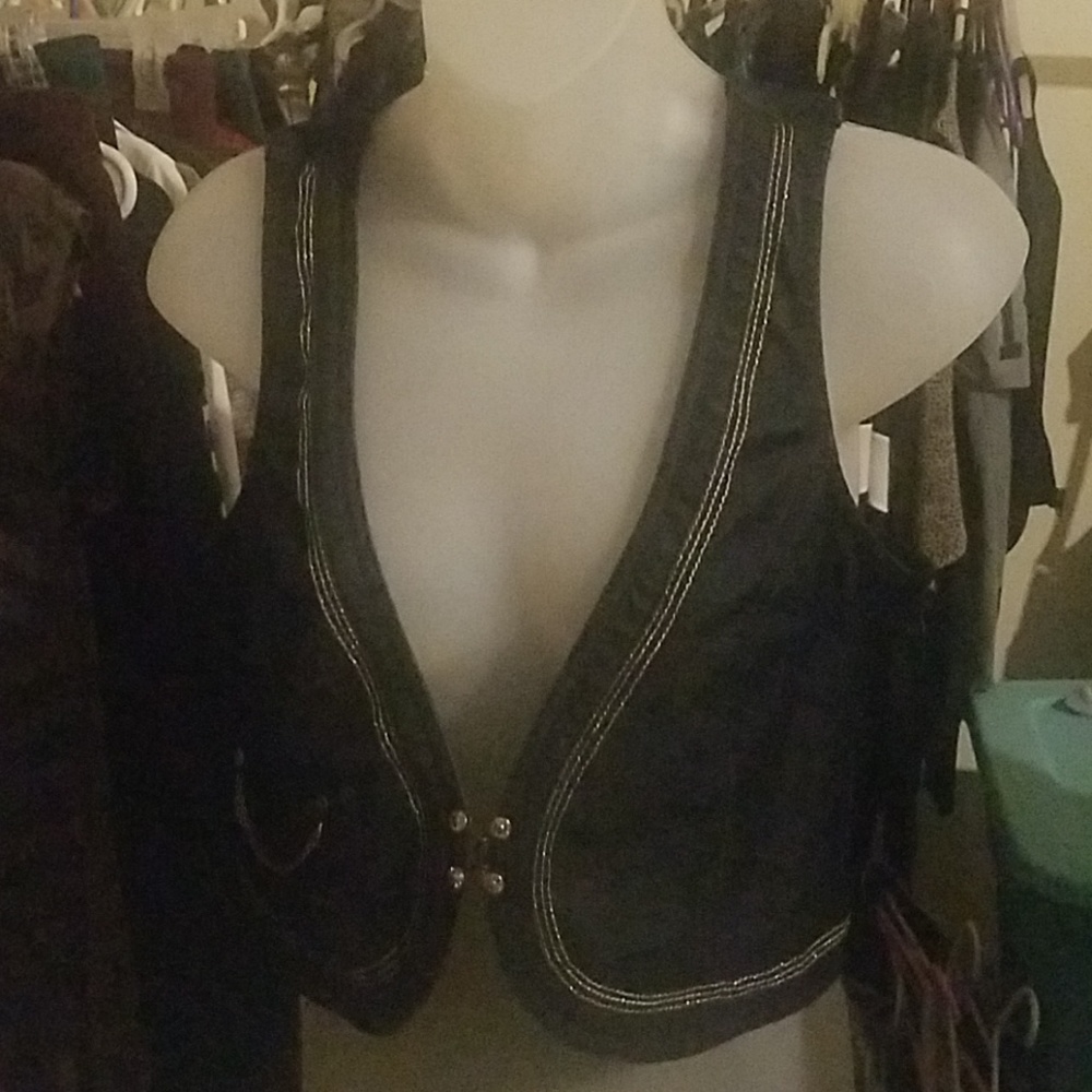 G by Guess Vest